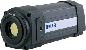 Camera Teledyne FLIR a325sc